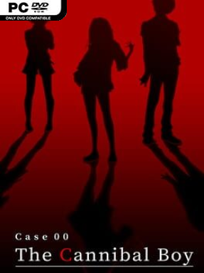 Case 00: The Cannibal Boy Free Download (v1.02)