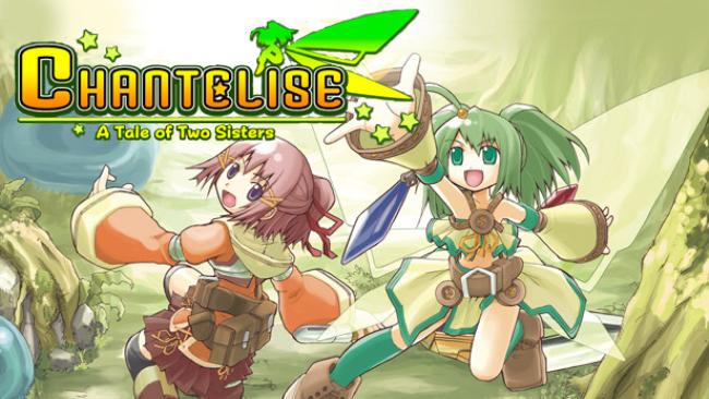 Chantelise – A Tale Of Two Sisters Free Download