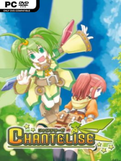 Chantelise – A Tale Of Two Sisters (v1.16) - PC Game on SteamUnlocked