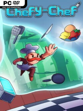 Chefy-Chef (v1.0.0.2) - PC Game on SteamUnlocked
