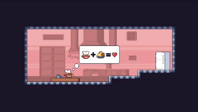 Chefy-Chef PC Screenshot