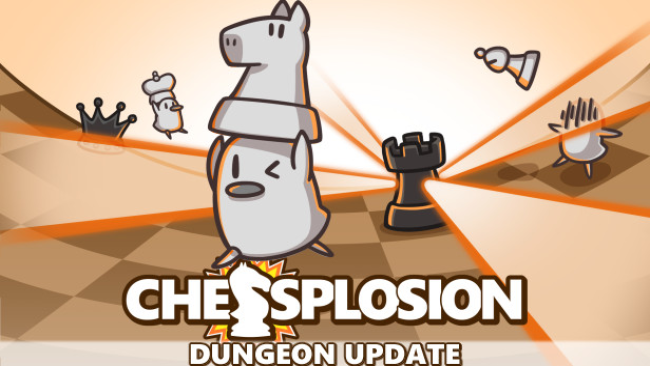 Chessplosion Free Download