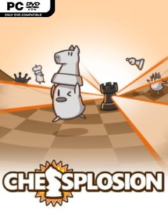 Chessplosion (v2024.06.03) - PC Game on SteamUnlocked