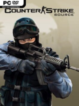 Counter-strike: Source Free Download (Incl. Multiplayer) - PC Game on SteamUnlocked