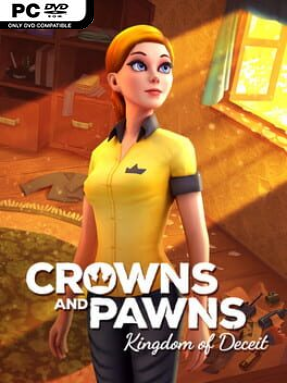 Crowns And Pawns: Kingdom Of Deceit Free Download