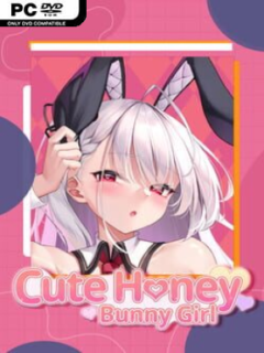 Cute Honey: Bunny Girl (Uncensored) - PC Game on SteamUnlocked