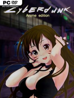 Cyberdunk Anime Edition - PC Game on SteamUnlocked