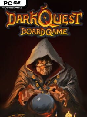 Dark Quest: Board Game (v0.57) - PC Game on SteamUnlocked