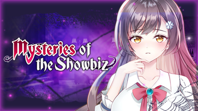 Dark Secrets Of Showbiz Free Download