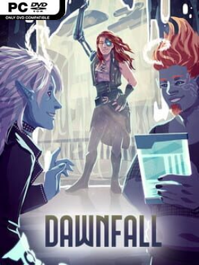 Dawnfall Free Download
