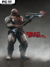 Dead Effect 2 Free Download (Incl. ALL DLC’s) - PC Game on SteamUnlocked