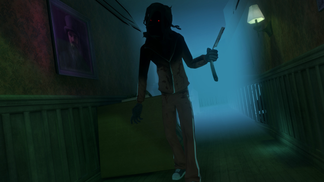 Dead Secret Circle PC Screenshot