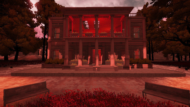 Dear Mom PC Screenshot