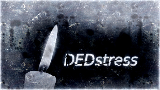 DEDstress Free Download