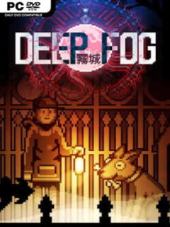 DEEP FOG - PC Game on SteamUnlocked