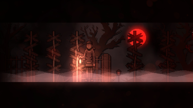 DEEP FOG PC Screenshot