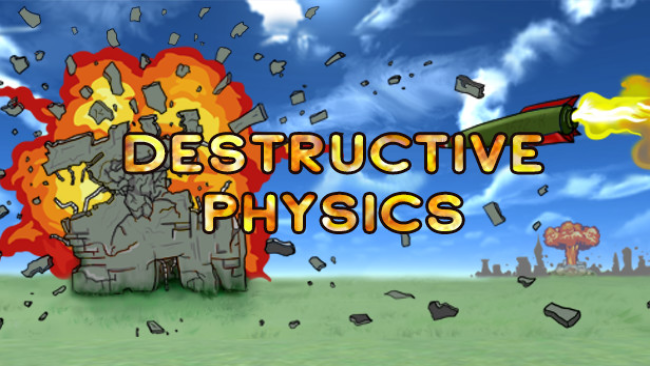 Destructive Physics – Destruction Simulator Free Download