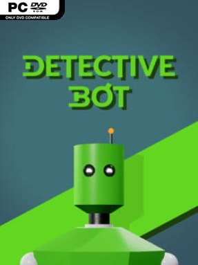 Detective Bot Free Download