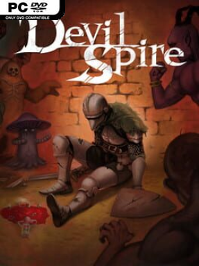 Devil Spire Free Download (v2024.08.12)