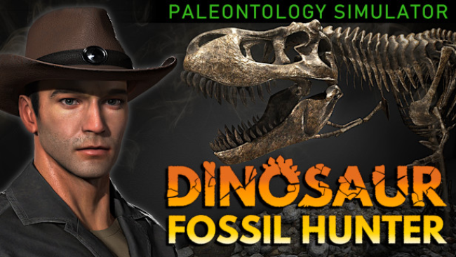 Dinosaur Fossil Hunter Free Download