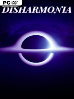 Disharmonia - PC Game on SteamUnlocked