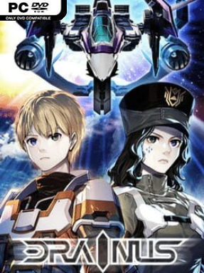 DRAINUS (v1.0.6.1) - PC Game on SteamUnlocked