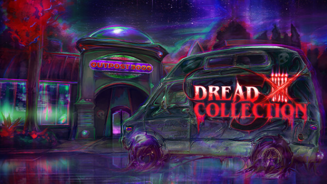 Dread X Collection Free Download