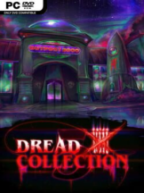 Dread X Collection 5 Free Download (v1.3) - PC Game on SteamUnlocked