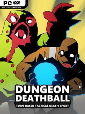 Dungeon Deathball (v1.0) - PC Game on SteamUnlocked