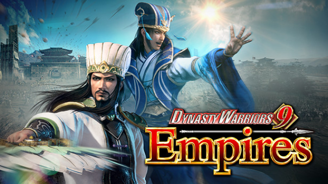DYNASTY WARRIORS Empires Free Download