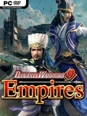 DYNASTY WARRIORS 9 Empires Free Download (v1.0.1.1 & ALL DLC)