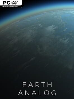 Earth Analog Free Download (v1.2.5)