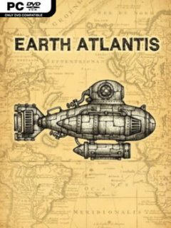 Earth Atlantis - PC Game on SteamUnlocked