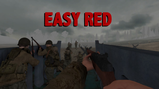 Easy Red Free Download