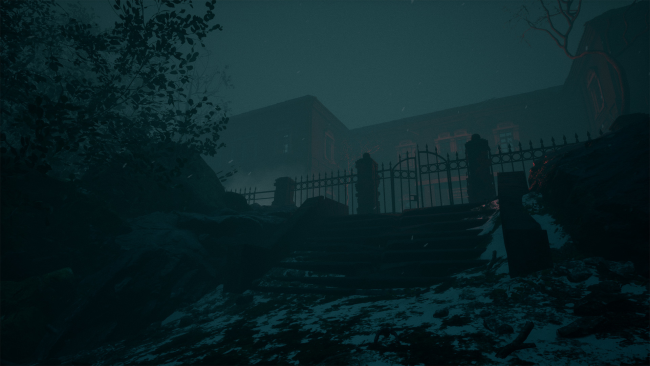Education PC Screenshot