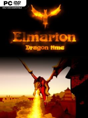 Elmarion: Dragon Time - PC Game on SteamUnlocked