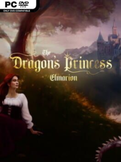 Elmarion: Dragon’s Princess - PC Game on SteamUnlocked