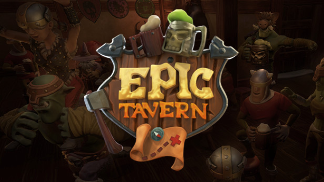 Epic Tavern Free Download