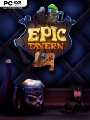 Epic Tavern Free Download (v1184)