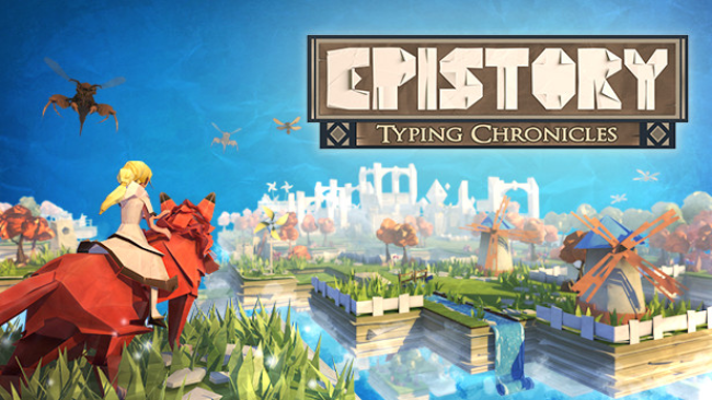 Epistory – Typing Chronicles Free Download