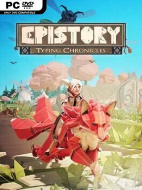Epistory – Typing Chronicles Free Download (v1.4)