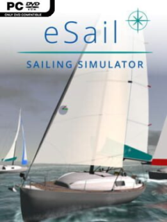 eSail Sailing Simulator (v3.2.03 & ALL DLC) - PC Game on SteamUnlocked