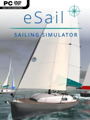 eSail Sailing Simulator (v3.2.03 & ALL DLC) - PC Game on SteamUnlocked