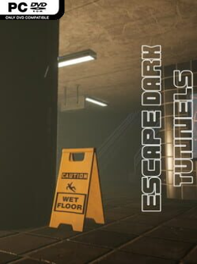 Escape Dark Tunnels - PC Game on SteamUnlocked