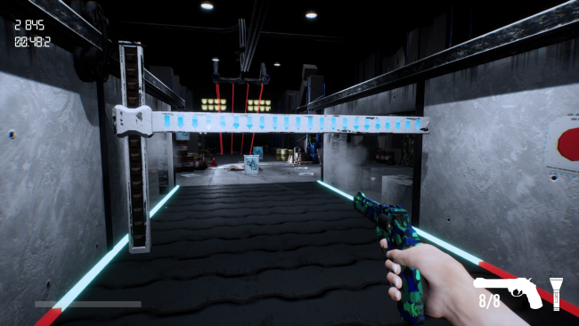 EverStopped PC Screenshot
