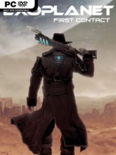 Exoplanet: First Contact (v0.75.43.0) - PC Game on SteamUnlocked