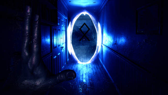 Exorcist PC Screenshot