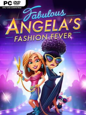 Fabulous – Angela’s Fashion Fever Free Download