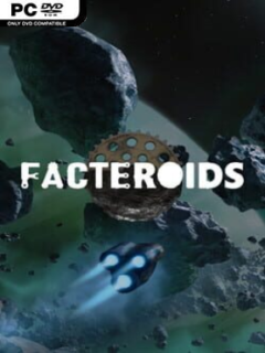 Facteroids (v220516) - PC Game on SteamUnlocked