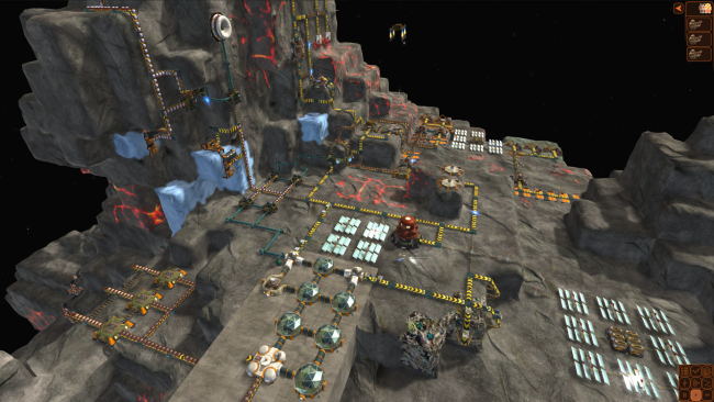 Facteroids PC Screenshot
